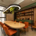 Studio Perdizes - 600 Metros Do Allianz