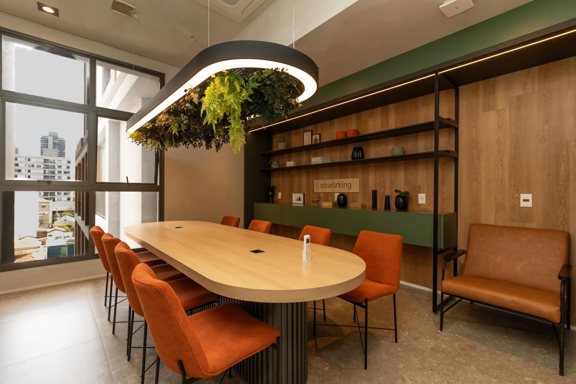 Apartamento Studio Perdizes - 600 Metros Do Allianz São Paulo